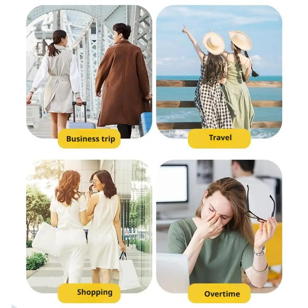 使い捨て携帯用優しいクレンジングメイク落としアイスマスクフェイシャルアイ＆リップクレンジングメイク落としワイプ