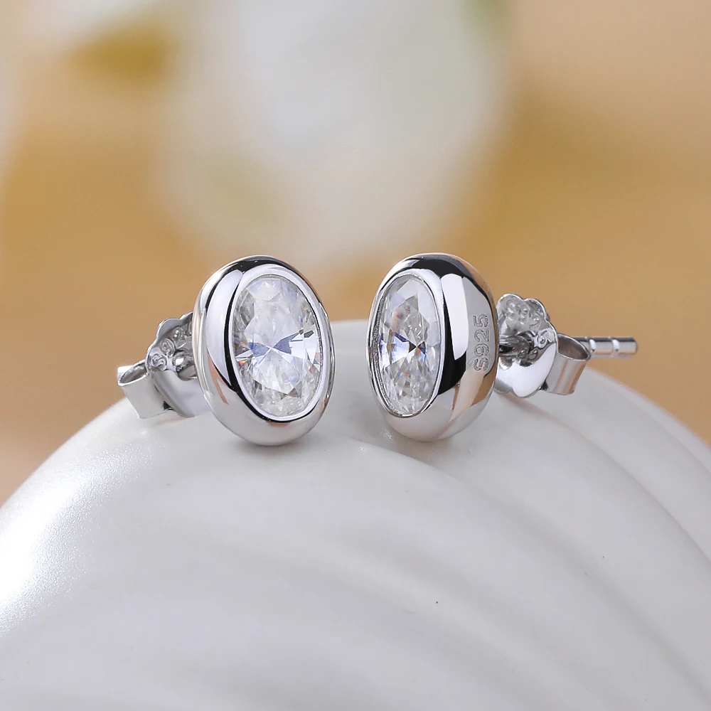 Thumbnail 3 - #11 Trending Gold-Plated Earrings Right Now