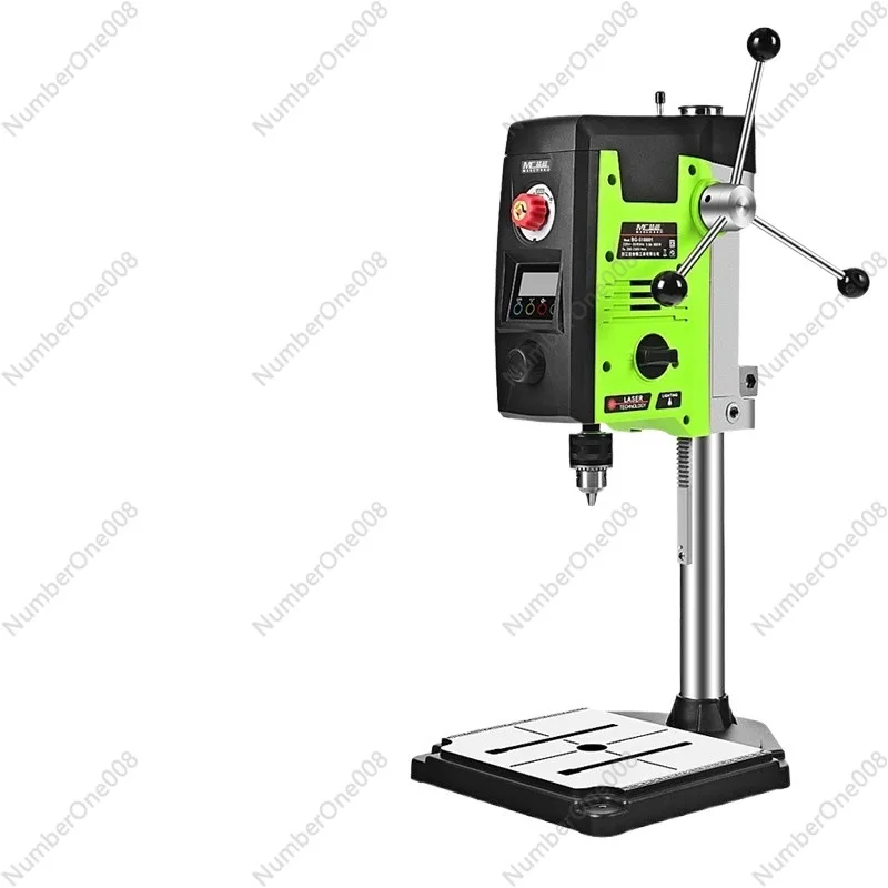 

Digital Display Nail Rhinestones Small Household 220V Industrial Grade Drilling Machine Miniature Table Conversion