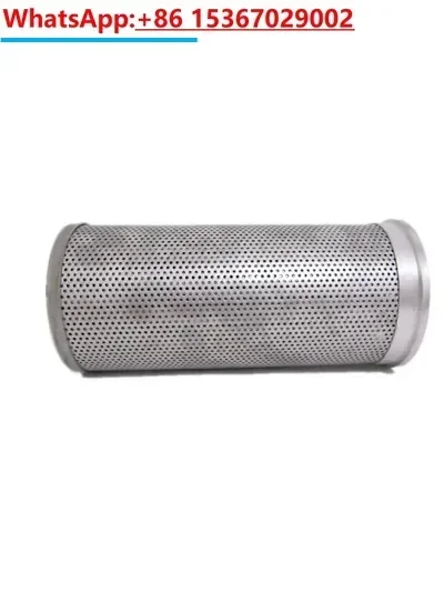 Stainless steel diffusion filter DN-65 perforated plate mesh diffuser with complete models