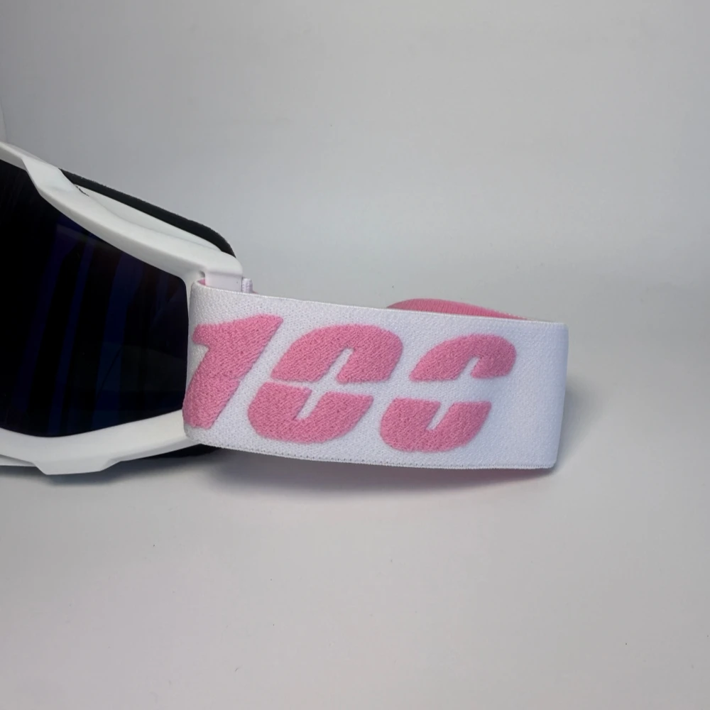Outdoor Motocross Goggles for Dirt Bike, MTB, Skiing & Sports. Windproof, Dustproof, UV Protection. Universal Fit.