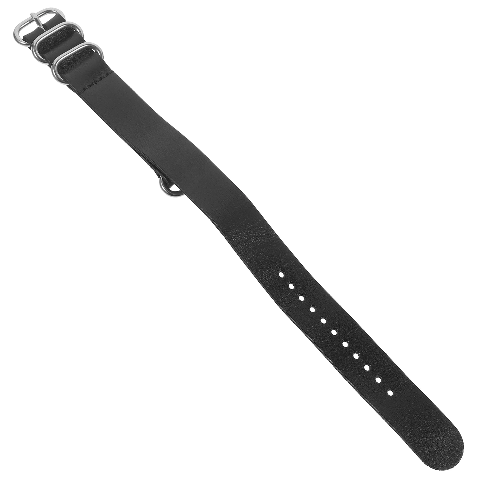 

Watch B Replacement 22mm Earth Tones Strap Premium Cowhide Durable Stylish Casual Fashion Watch Wristb