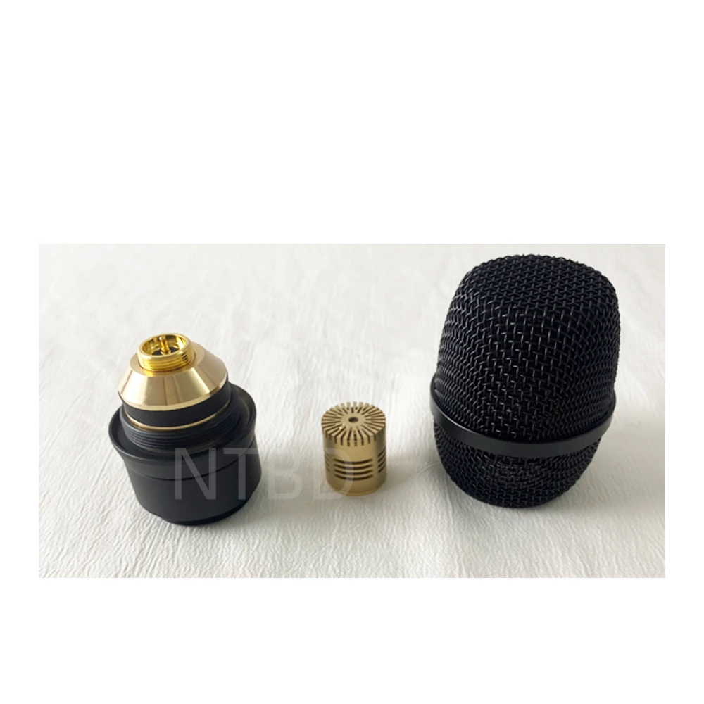 Wireless Microphone Core Head Capsule Cartridge Handheld Mic