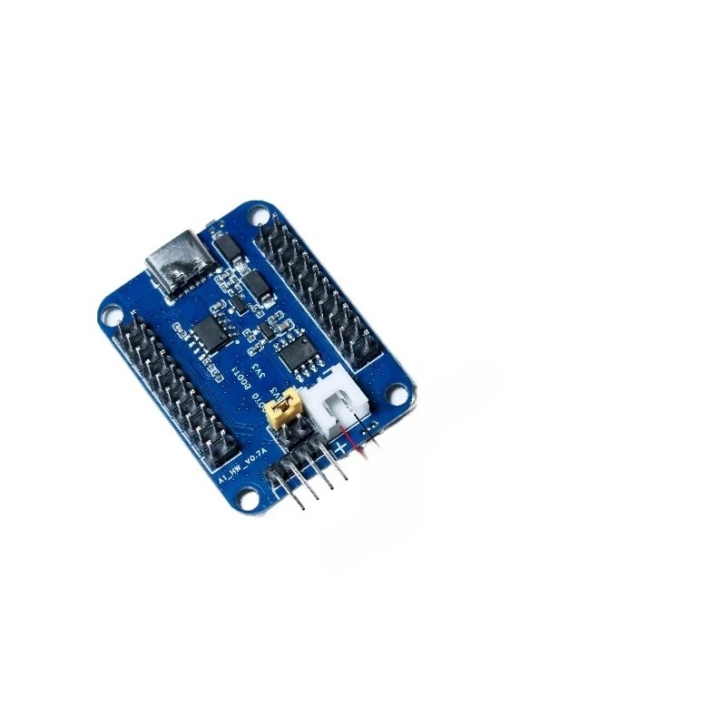 STM32F103C8T6 embedded microcontroller development board, small system core board ARM learning board