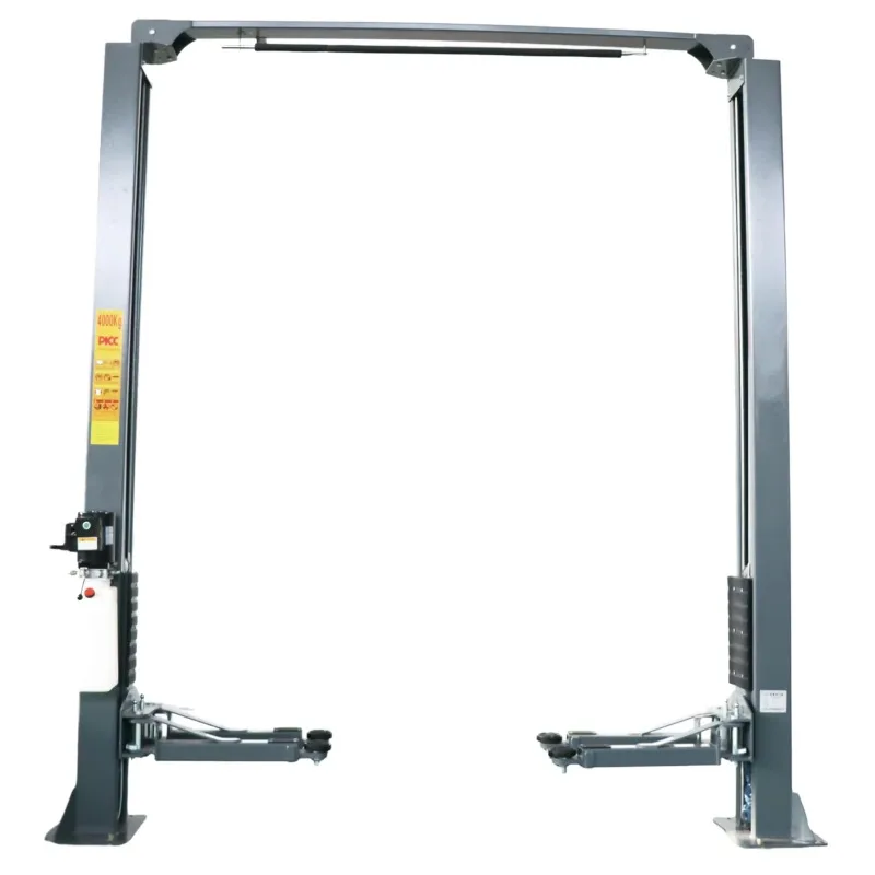 Upgrade Your Repair Workshop with Our 4 6 Ton Customizable Gantry Lift for Efficient Vehicle Modification