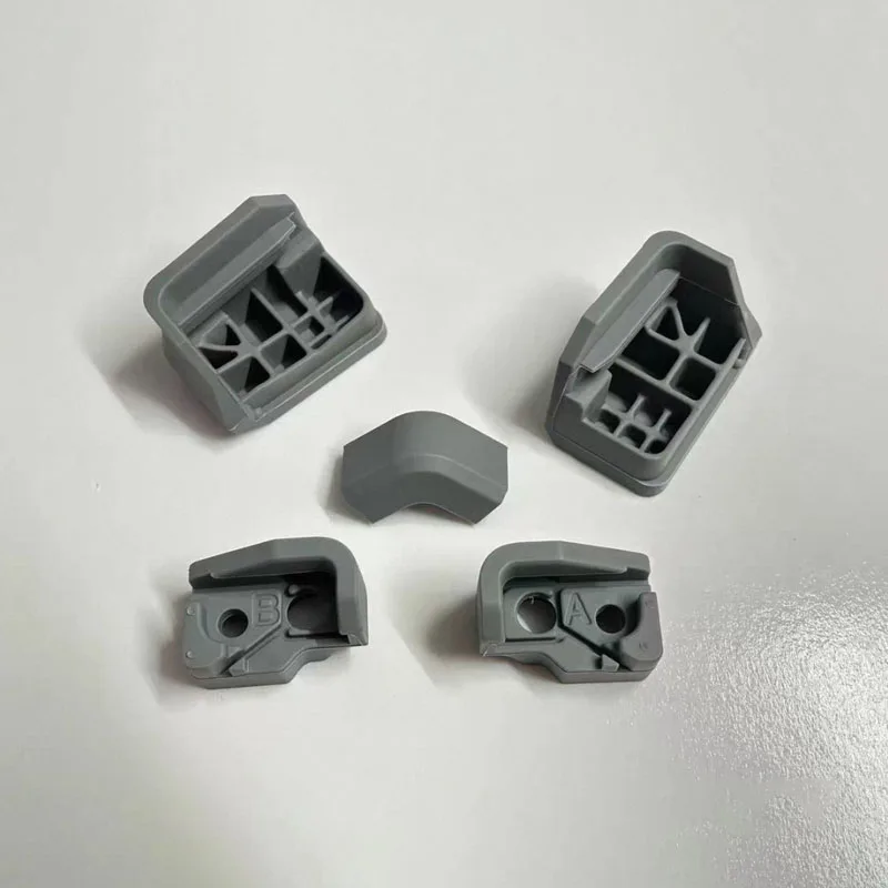 New T60 T70 T70P T100 Battery Corner Protector Sleeve 10PCS/Set For DJI Agras Agriculture Drone Plant Protection Drones Parts
