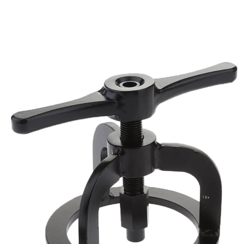 Clutch Spring Compression Tool Versatile Metal Wrench for Sportster XL 883 1200 X48 72 and 1340cc 1200cc Models