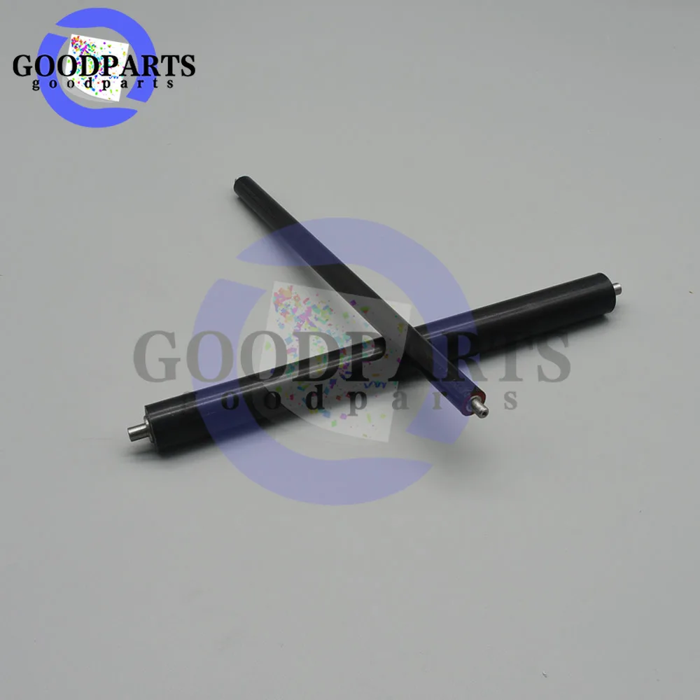1Set. LOWER Fuser Pressure Roller JC66-01663A JC66-01664A compatible for Samsung ML2850 2851 SCX4824 4828 4833 4835 5637 5639 57
