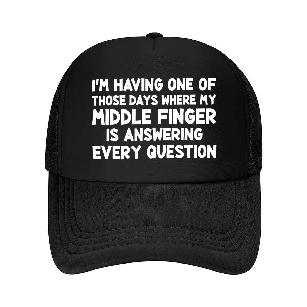 Fashion Printed Pattern Baseball Cap, Lightweight and Breathable Grandpa_dad Hat _ Outdoor Travel Be 2026 Mesh Baseball Cap