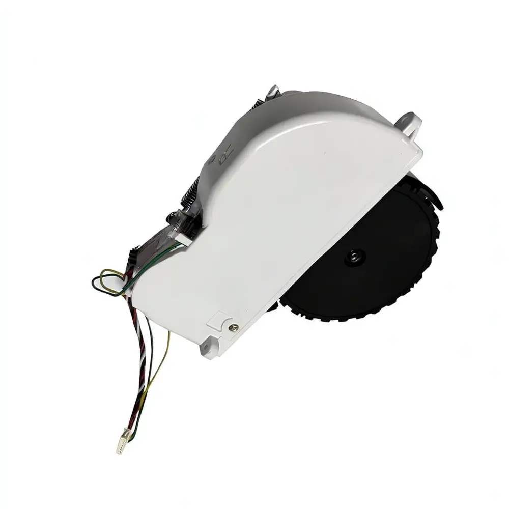 Robot Vacuum Driving Wheel For 360 S9 Max S9 X90 X95 S95 S90 Replacement Parts Mobility Repair Walking Maintenance