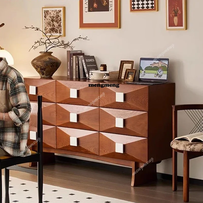 Postmodern Bookcase Living Room Cabinets Nordic Coffee Wood Luxury Living Room Cabinets Trendy Service Vitrina Lounge Furniture