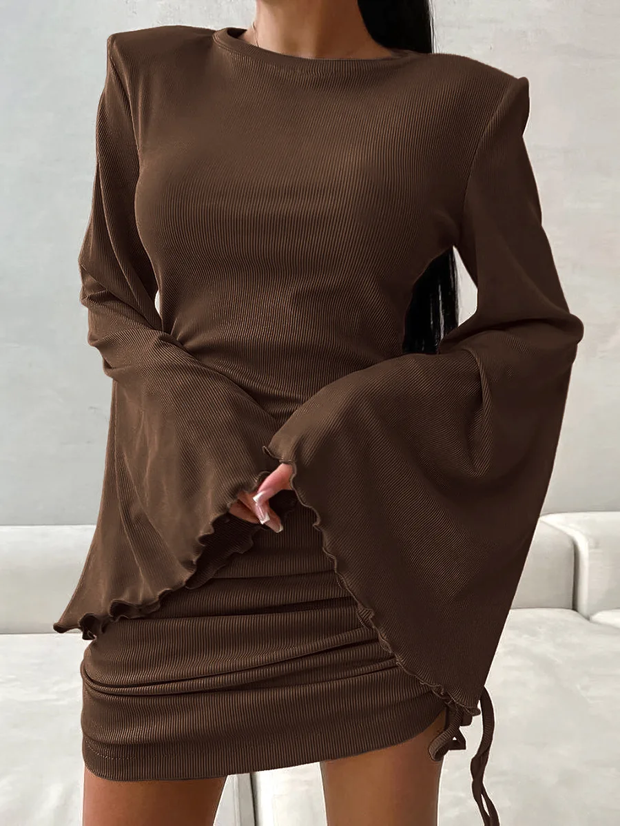 Vestidos femininos férias primavera tule strass em camadas bola festa de aniversário atraente estilo doce único artístico sexy