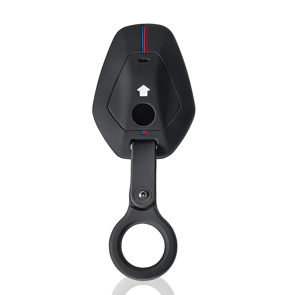 Motorcycle Key Case for BMW R1300GS R1300 R 1300 Big GS 1300GS 2025 R1250GS R1250 ADV Adventure Bike Accessories Cover Shell Fob