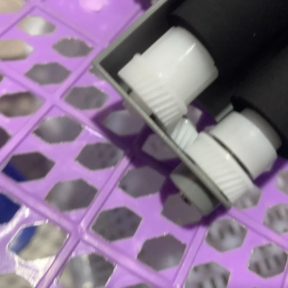 

5X Pickup Feed Roller for Kyocera P2235 P2335 P2040 M2135 M2235 M2635 M2735 M2835 M2040 M2540 M2640 PF-1100