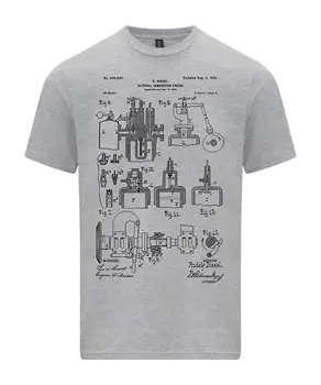 10 best sales تي شيرت ديزل - №2