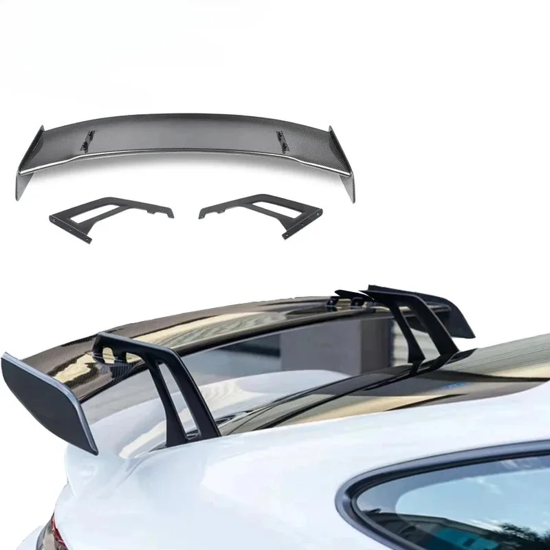 

Задний спойлер 992 GT3, заднее крыло автомобиля, багажник, багажник, производители, губной хвост, автомобильные аксессуары, запчасти