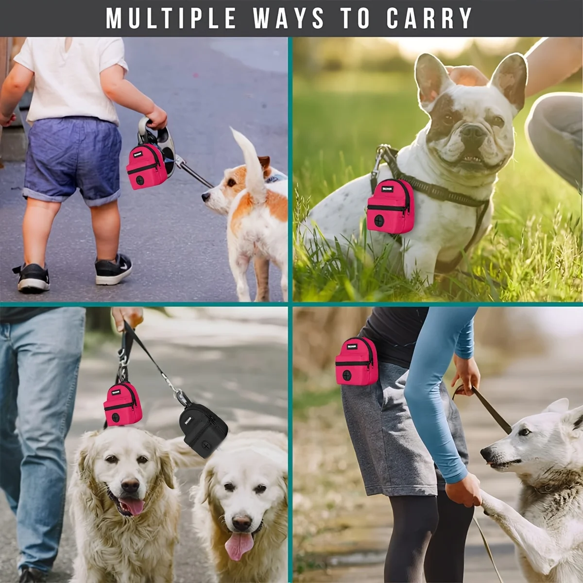 Thumbnail 3 - #44 Latest Pet Waste Bags Offers