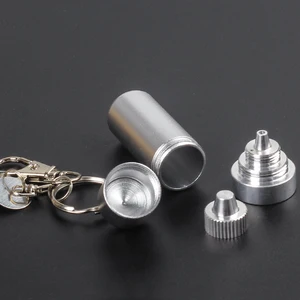 Botella de almacenamiento de aceite de alta capacidad de moda para el accesorio de emergencia de emergencia de gasolina de queroseno Zippo Zorro 8 Mejor vapor de Sales Squonk - №5