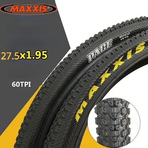 MAXXIS Mountain Bike Tires 26x1.75 26x1.95 26x2.10 26x2.25 27x1.95