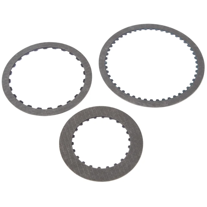 Новый фрикционный диск коробки передач автомобиля фрикционный диск коробки передач для 095/096 01M 01N для VW