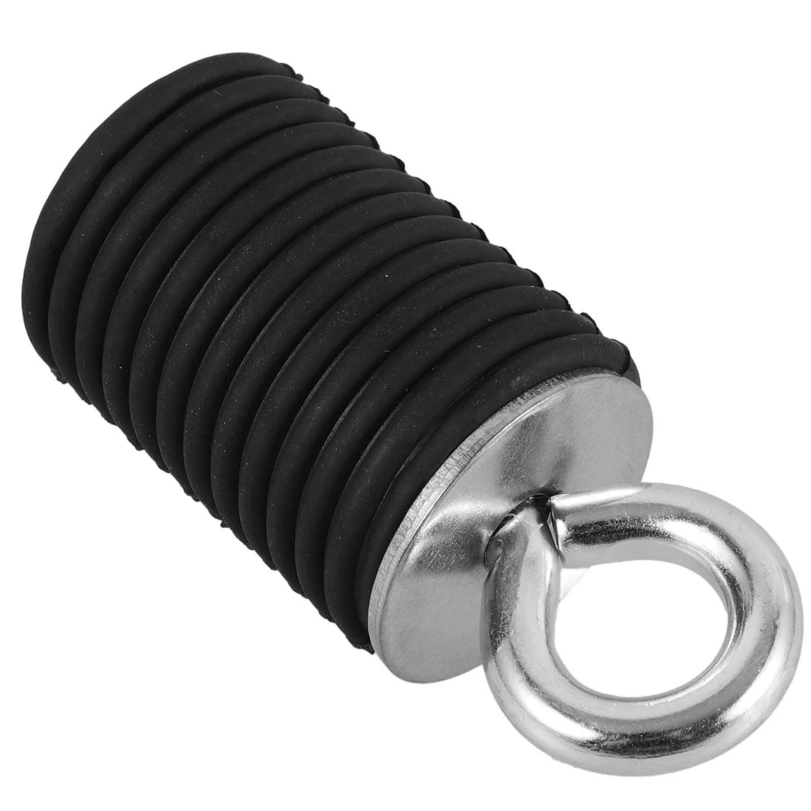 

Якорь для крепления квадроцикла, прочная резиновая металлическая пряжка, крепежная пряжка для веревки, крепежный якорь для безопасного квадроцикла UTV, крепление веревки