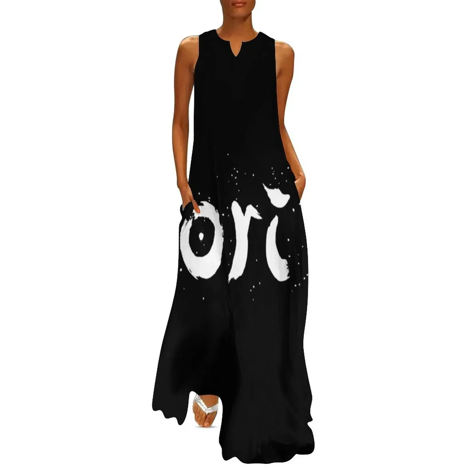 

poster Ori and the Blind Forest action game Long Dress prom dresses 2025 dress dresses ladies dresses for women 2025 Dress