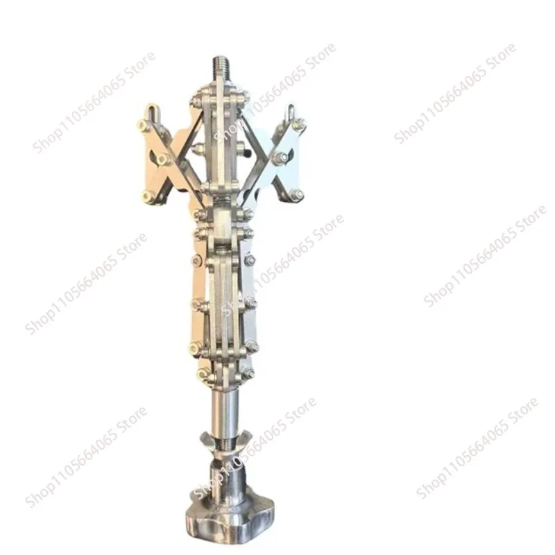 Flange pipe welding internal alignment tool pipefitter alignment device pipe internal alignment equipment 1pcs