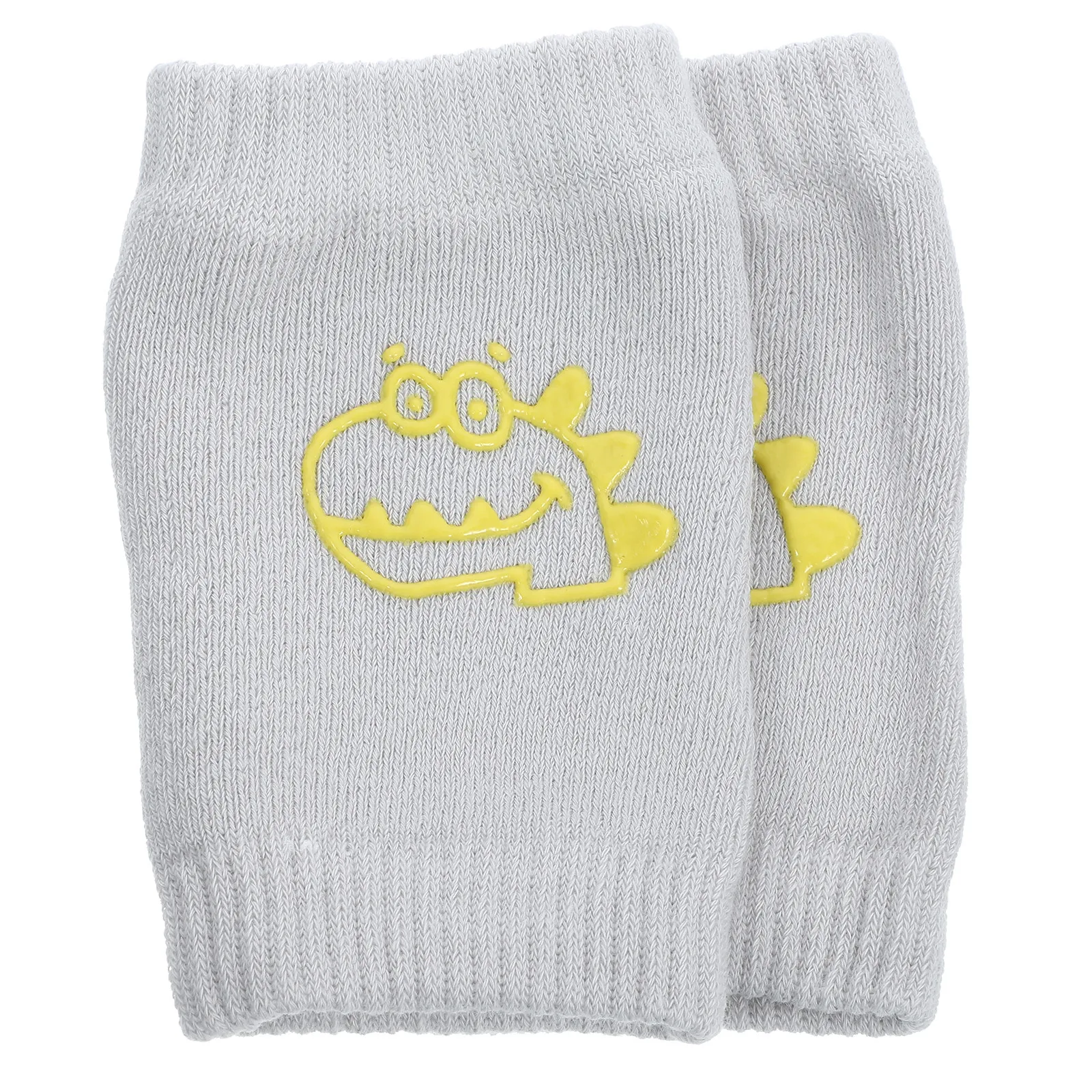 

2Pairs Dance Socks Cotton Soft Shoe Protector Non Slip Lightweight Breathable Dancing Accessories Over Shoes for Floor