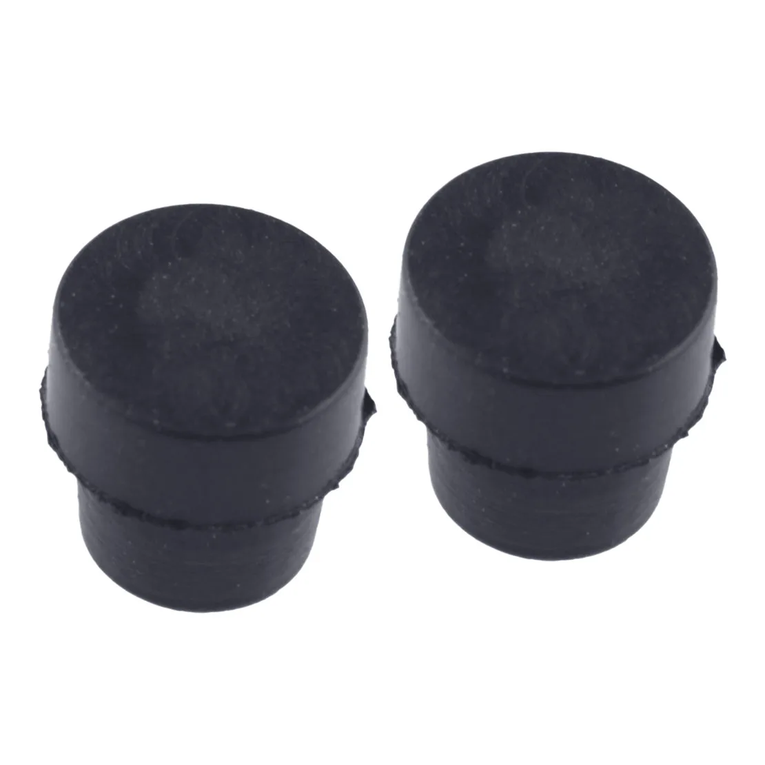 2pcs Carburetor Rubber Passage Plug Fit for Honda CB750C CB900C CB1000C CBX CB1100F 16010-469-004 16010-425-671 16010-425-305