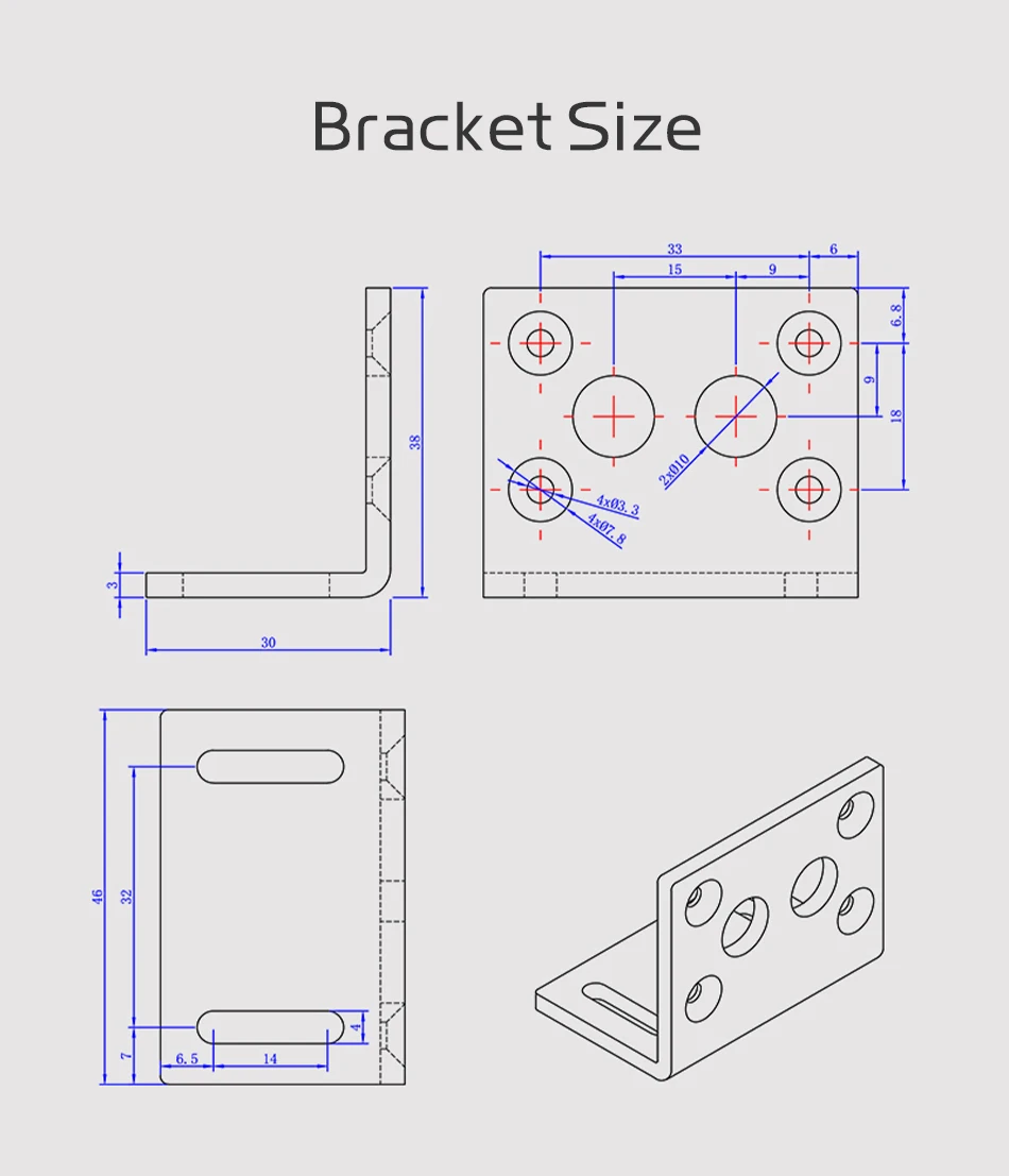 JGY370 DC 6V 12V 24V Drehmoment-Geschwindigkeitsreduzierer Metall-Schneckengetriebemotoren Reversibler Schneckengetriebemotor mit niedriger Geschwindigkeit 1 U/min bis 375 U/min – Detail 2