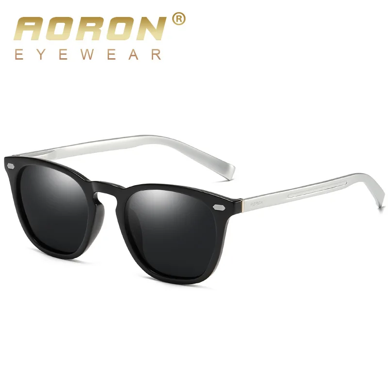Gafas de sol polarizadas para conducir protección UV400 deportes Unisex gafas de sol que cambian de color gafas de visión nocturna al aire libre TT224