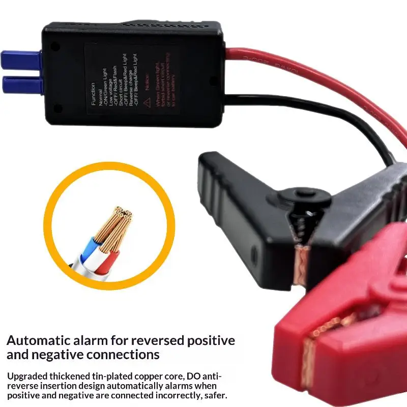 1Pcs Intelligent Cl…