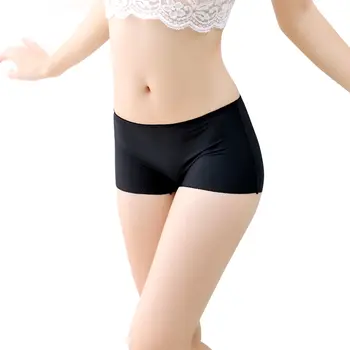 10 best sales Shorts de sécurité pour femmes - №9