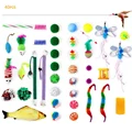 40pcs