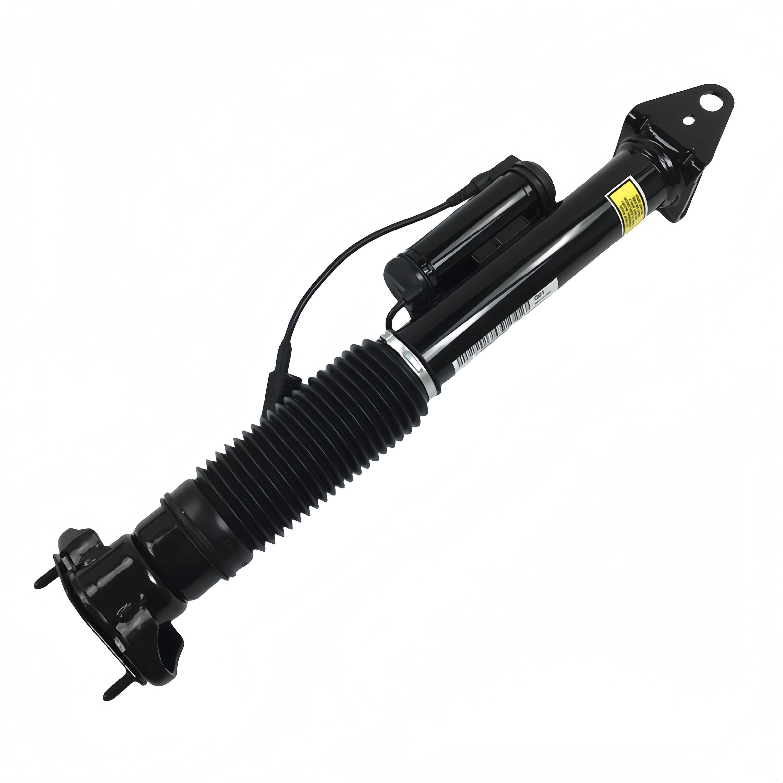 

Задний амортизатор для Mercedes GLS A1663202030 A1663201630 W166 GL350 GL450 GLS400 GLS450 GLS500, пневматическая стойка подвески OEM