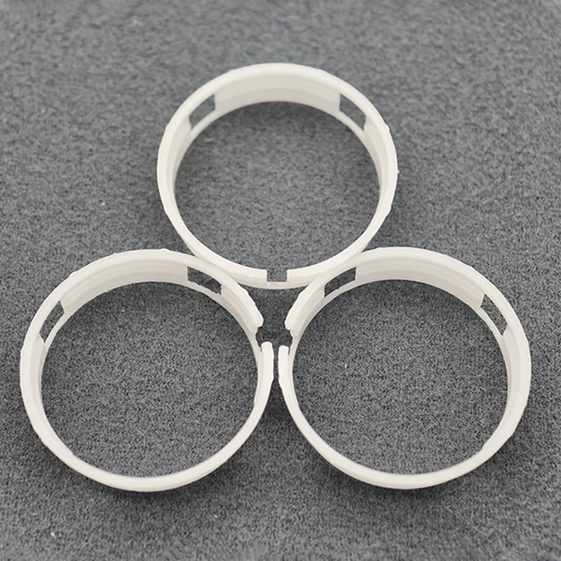 

Mod 1/3Pcs Plastic Watch Spacer Ring For NH35 Movement 41MM Watch Case Inner Cover Ring Spare Parts Watch Inserts for Watchmaker