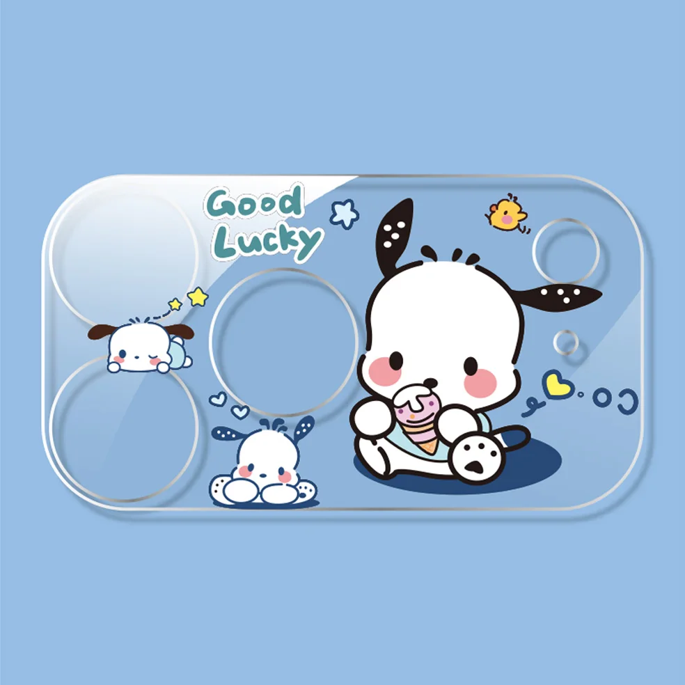 Pochacco