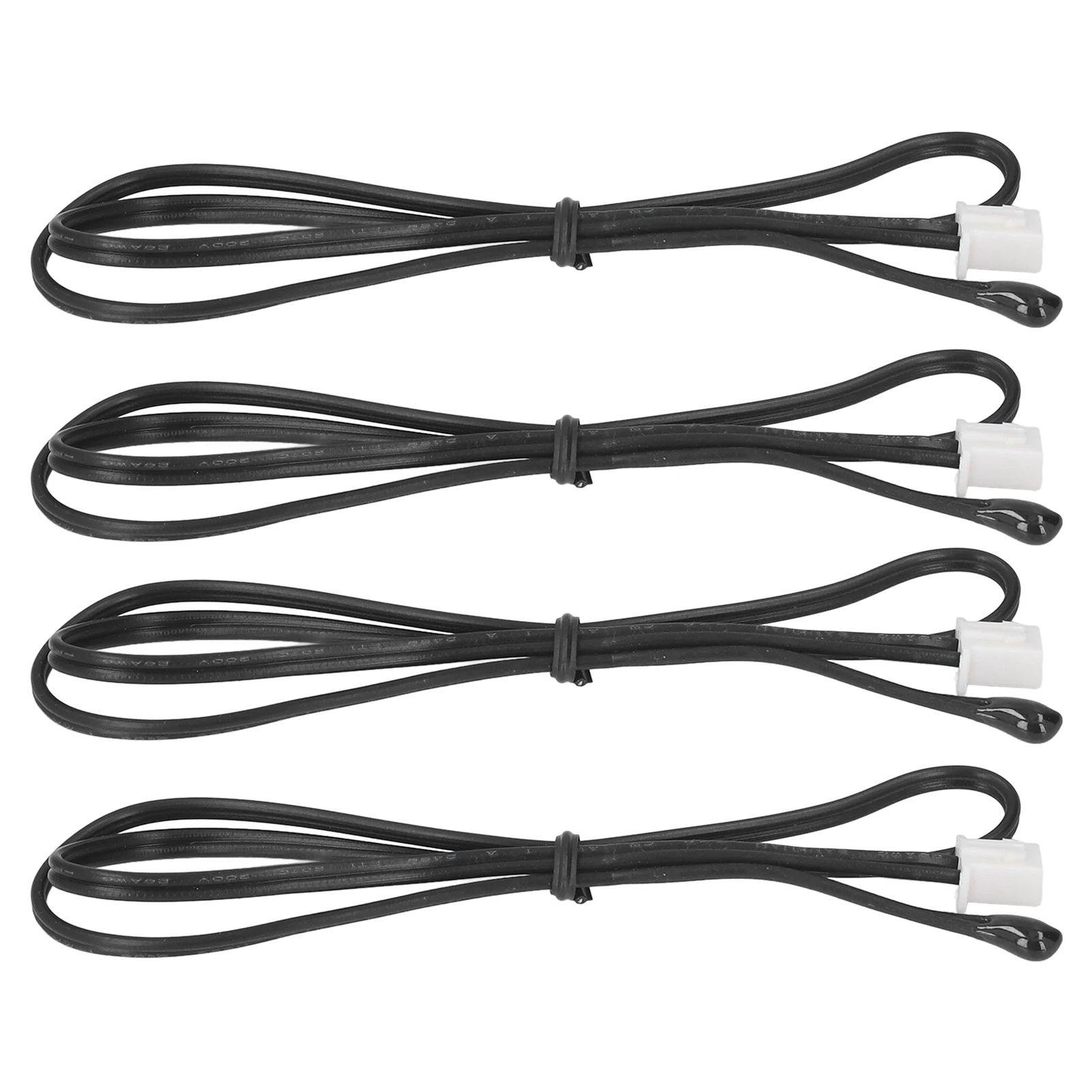 10K датчик температуры, термистор, чувствительный датчик, водонепроницаемый для кондиционеров, холодильников