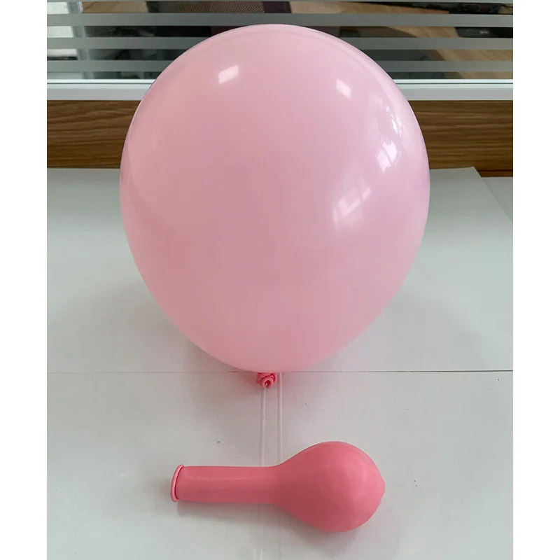 2.2g matte floating air ball wholesale stall balloon wedding room arch decoration birthday party balloon