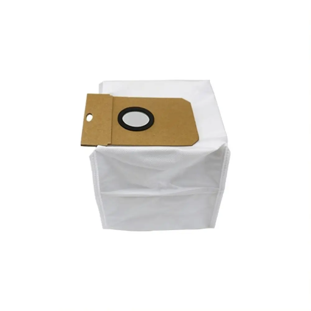 Cleaning Accessory Dust Bag For Viomi Alpha3 Pro VXVC26 For Haier H11 H11Max Robot Vacuum Parts Replacement Filter Supplies