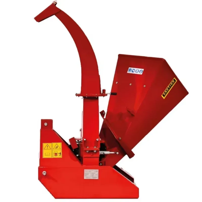 ماكينة تقطيع خشب التغذية بالجاذبية ، مورد الصين ، BX42S ، قبضة تصميم جديد ، PTO ، سعر إيطاليا ، #4