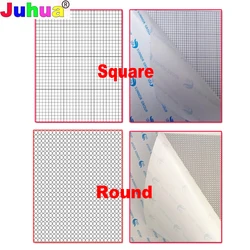 diamond painting square Round drill Canvas