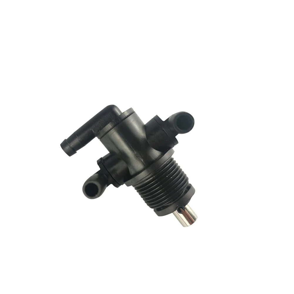 New Fuel Shut Off Valve Fuel Tank Valve On Off And Reverse Plastic Metal Material Black Car For Polaris for sportsman Car