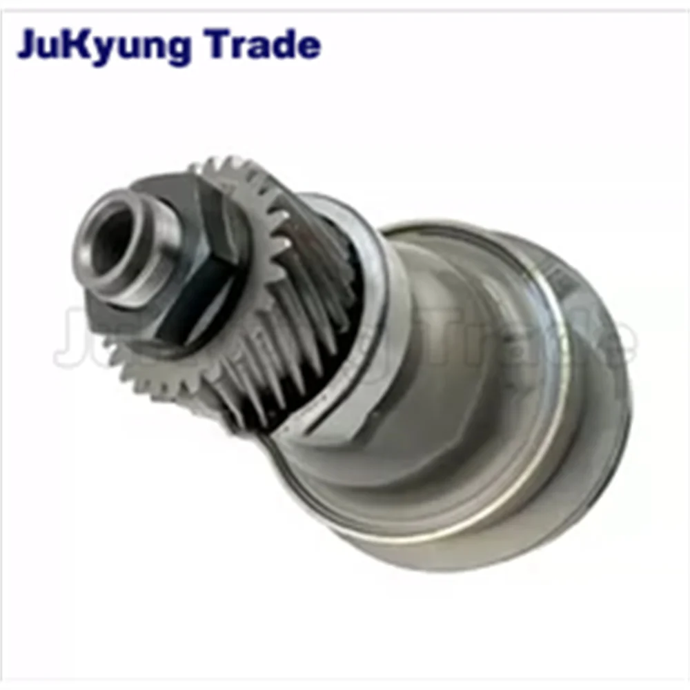 

Suitable for Chery ARRIZO GX TIGGO7 Geely 025CHA-1502550 CVT25 transmission sprocket pulley output shaft