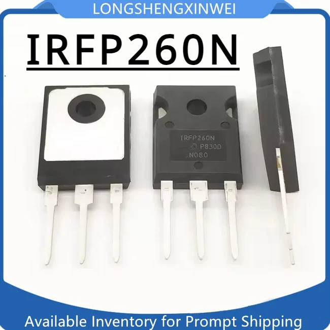 1PCS Neue Original IRFP260NPBF IRFP260N TO247 MOS FET High Power