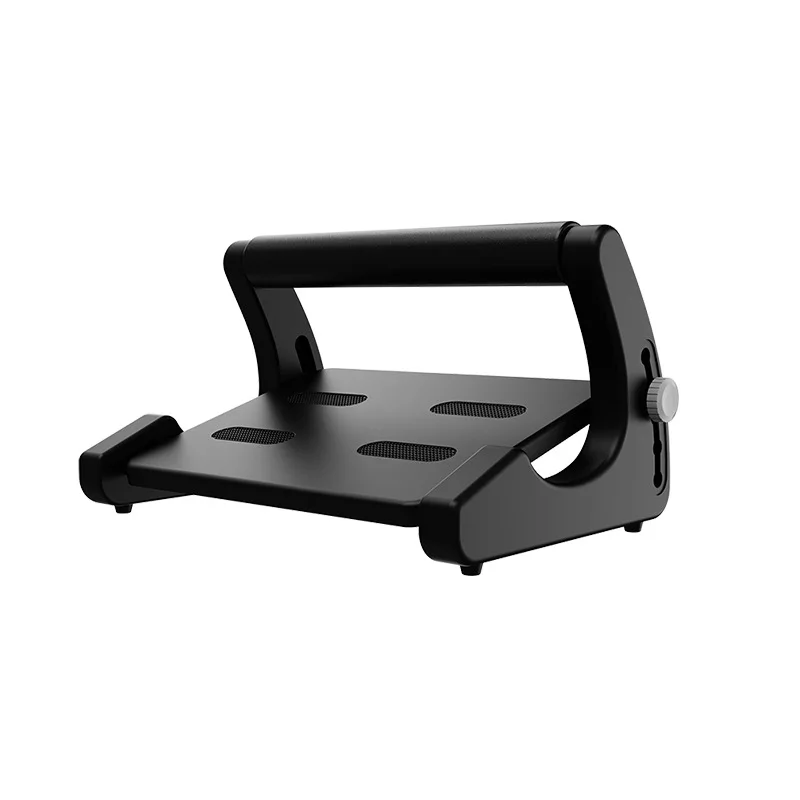 Office Footstool Adjustable Under Table Foot Pedal Footstool High-end Household Sofa Footstool