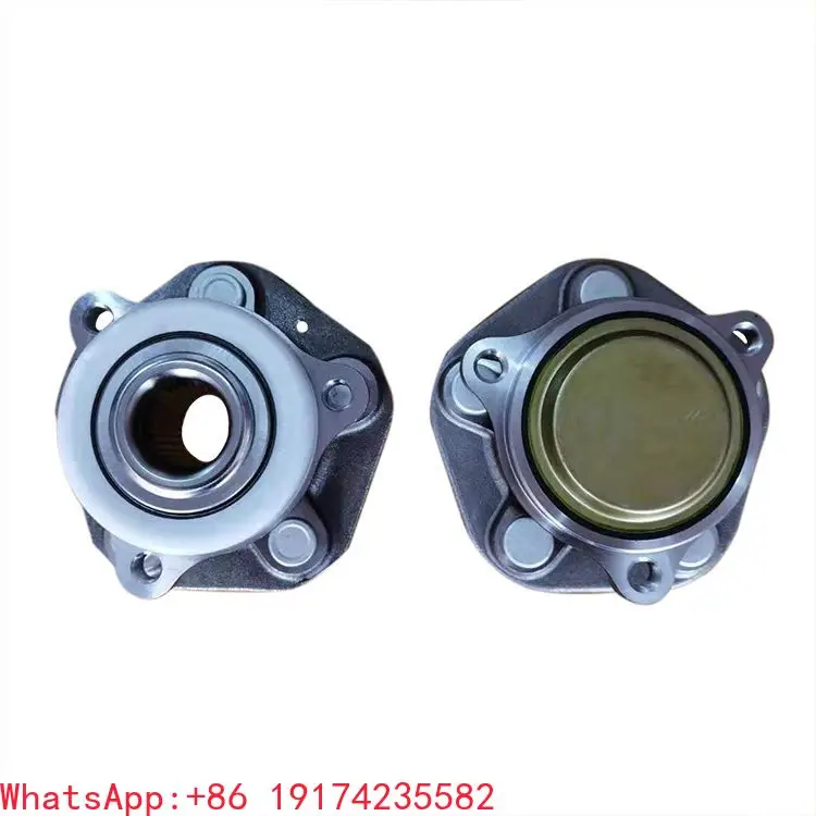 

Suitable for Tesla Model 3 Model Y Front and Rear Wheel Bearing Two-wheel Drive Four-wheel Drive Auto Parts 1044121 1044122