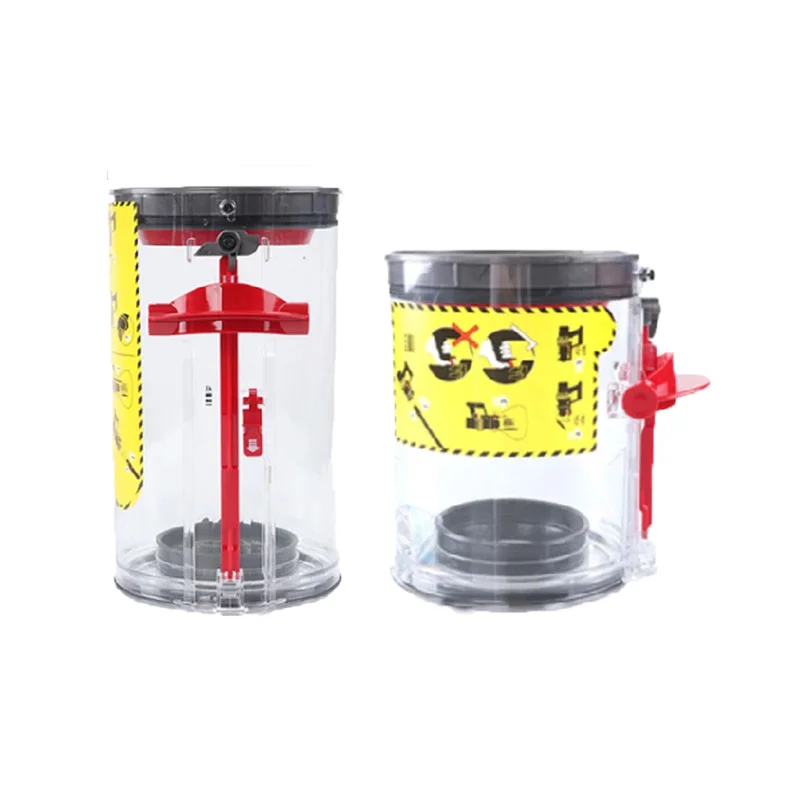 لدايسون V10 صندوق الغبار الملحقات الأصلية جهاز آلي لتنظيف الأتربة دلو مرشح استبدال الملحقات الجديدة #3