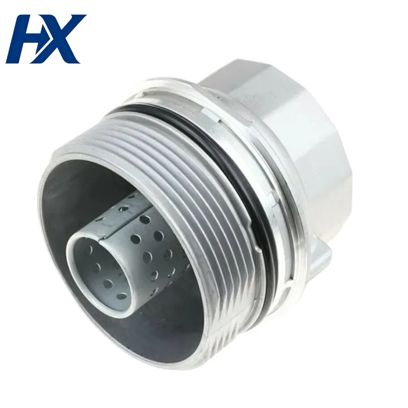 

1562040030 Engine Oil Filter Housing Cap For Toyota Avalon Camry Highlander