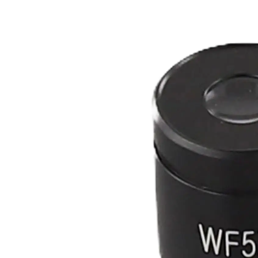 Eyepiece for Biological Microscopes 23 2mm Wide Angle 5X 25X for Detailed Examinations and Comfortable Viewing